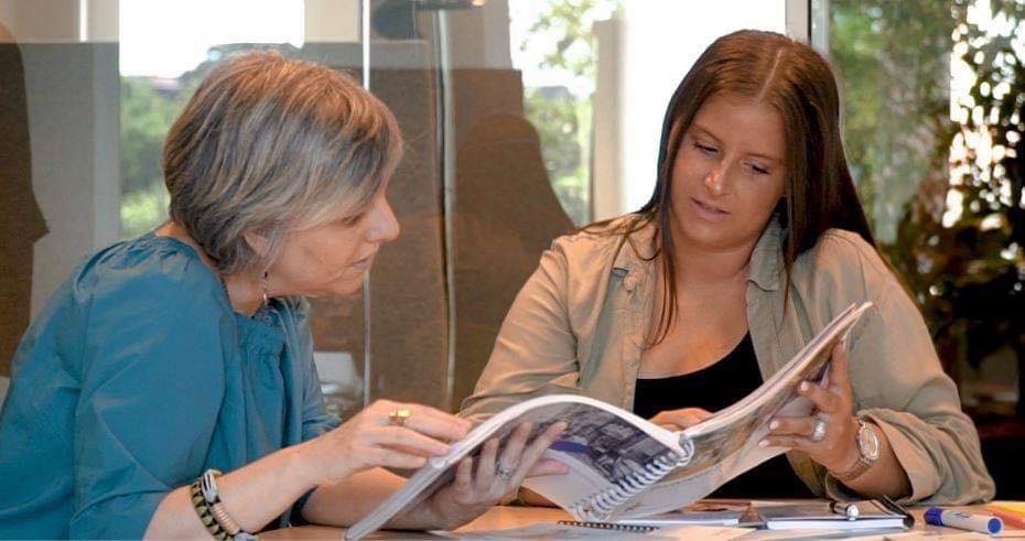 Individuele Begeleiding (1)