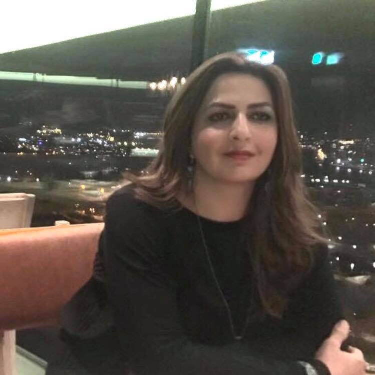 Nargis Durrani